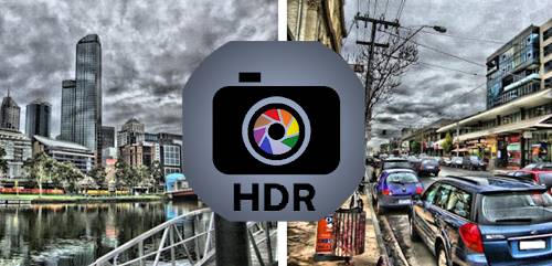 Download Ultimate HDR Camera Apk