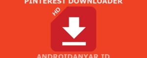 Apk Pinterest Video Downloader Full for Android
