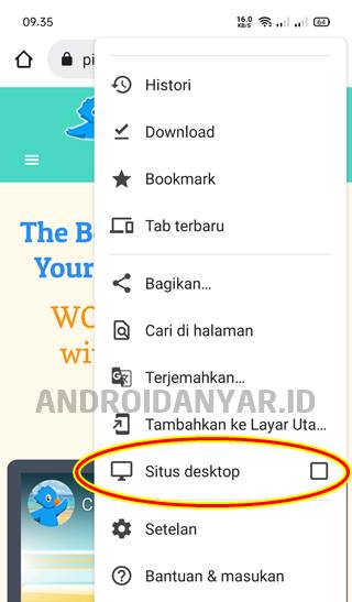 Link Download PictraMap Android APK Full
