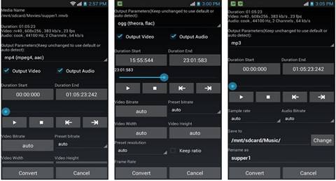 Download Media Converter APK Android Full Expert