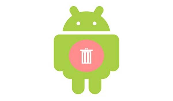 Cara Lihat File Sampah Android Junk Trash Files Recycle Bin