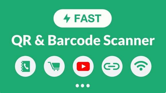 Cara Scan Barcode di Android tanpa Aplikasi Sekalipun