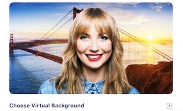 √ Cara Ganti Background Zoom di HP Android September 2024