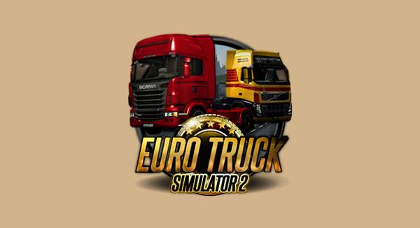 Tempat Download ETS2 Android APK Game Euro Truck Simulator 2 Full Data OBB Offline