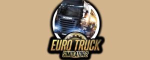 Tempat Download ETS2 Android APK Game Euro Truck Simulator 2