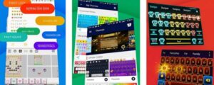 Cara Mengubah Emoji Android menjadi iPhone dengan FancyKey Keyboard