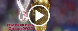 Cara Nonton Live Streaming Piala Dunia 2022 di HP Android