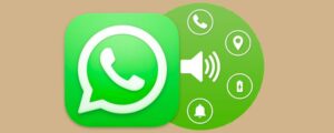 Cara Ubah Nada Dering WA Sebut Nama Pengirim WhatsApp