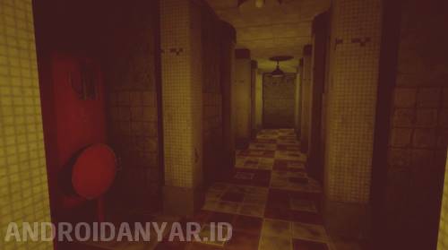 Download Game Horor Android Never Slept 202 Scary Creep APK