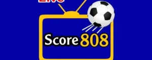 Score808 Apk Download for Android Live Football