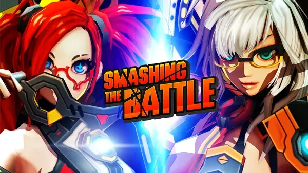 Download Game RPG Smashing the Battle APK Android