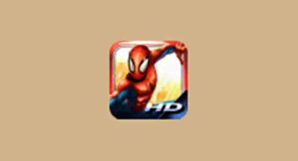 Spider-Man Total Mayhem HD Android APK DATA OBB File Mentahan