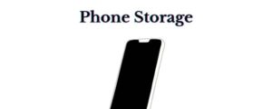 Cara mengatasi hp Oppo phone storage Penuh Full no root